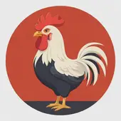 属鸡的今年几岁什么年出生的