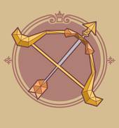 射手座今年感情运势女生(爱情路上风雨兼程)