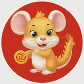 十二生肖谁是老大是鼠是龙自己猜：鼠前龙后开一码猜哪个生肖