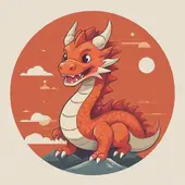 属龙的年龄表一览表2025