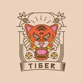 属虎女性2025年运势全解析：财运桃花健康三大看点