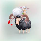 1991年属羊是土命吗(解析属羊人的五行属性)