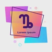 摩羯座今日运势解析：2025年2月9日精准指南