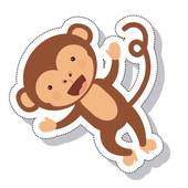 十二生肖与年龄对照表猴(猴年出生的你年龄与性格特征一览表)