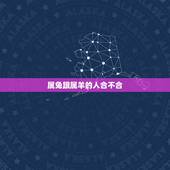 属兔跟属羊的人合不合(十二生肖相配原则介绍)