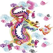 属龙男最配的属相是什么(揭秘十二生肖中最佳配对)