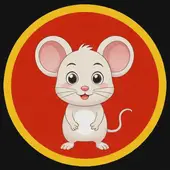 属鼠是哪年出生的什么命运啊，1984属鼠哪年起运