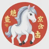 2025年属马女运气怎么样：78的属马2025运气如何