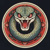 十二生肖各自的寓意和象征意义，蛇的特性和象征意义