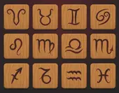 星座运势今日星座运势（2025年每日运程解析）