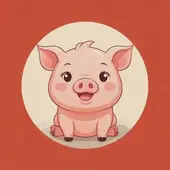 95年属猪人的运势及化解方法，运势情绪调整技巧