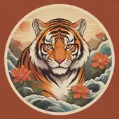 98年虎2025运势及运程，1998年属虎2025年运势