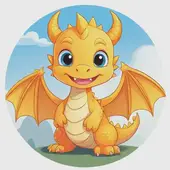 属龙起名字大全男孩 表示阳光