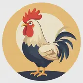 属鸡的今年多大的今年多少岁