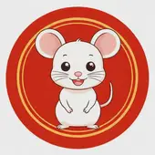 十二生肖的起源和来历是什么呢：十二生肖鼠的故事来历