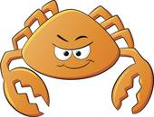 太阳巨蟹和月亮巨蟹怎么看(探究巨蟹座的双重性格)