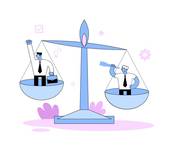 天秤座女今日运势和爱情(爱情运势佳财运亦旺)