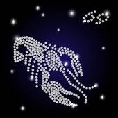 十二星座中巨蟹座和谁最配(最佳星座搭配大揭秘)