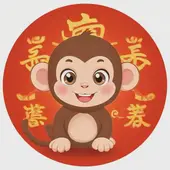 2025年属猴的运势怎么样：1980属猴2025苦尽甘来