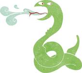 属蛇的射手座女今日运势(好运连连财源滚滚)