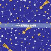 1999属兔男孩的婚姻(星座配对指南)
