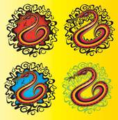 属相蛇婚姻和什么属相配(如何选择最佳配偶)