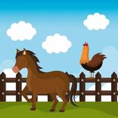 属马与什么属相配对最佳(马上找到你的最佳配对)