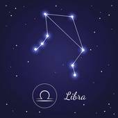 天秤今日运势座今日运势(好运连连财运亨通)