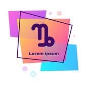 摩羯座在2023年命运(展望事业上有所突破感情生活需谨慎)