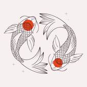 上升双鱼什么方面比较强(探究情感表达与创造力)