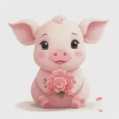 属猪的婚姻配对最佳属相是什么：属猪婚恋观念变化