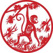 1968年属猴人今年运程(猴年大吉财运亨通)