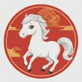 十二生肖都缺的一样东西代表什么，十二生肖缺马是什么意思