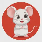 1996生肖鼠和什么生肖最配：96年的鼠配什么属相好