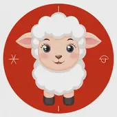 属羊今年多大的今年多大年龄，属羊年龄表2025