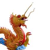 属龙的今天的运势和财运(财运亨通事业顺利)