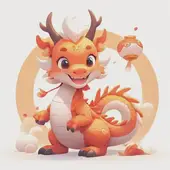 生肖龙2025年今日运势及运程：生肖龙的运势怎么样