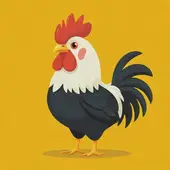 65岁属鸡的是什么时候出生的：属鸡年份对照