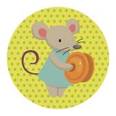 男人属鼠的最佳婚配属相(如何选择)