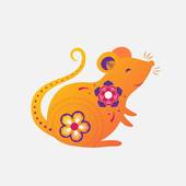 96年属鼠配属鼠好不好(同属一族缘分更深)