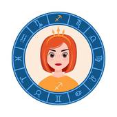 射手座今日的运势查询女(好运连连财源滚滚)