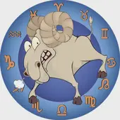 白羊座幸运色全攻略：紫色开运的3个关键细节