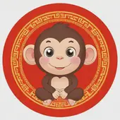 1980年属猴婚配最好的生肖：80年猴最佳配偶属相