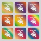 每日星座运程！附5个必看避坑指南