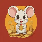 84年属鼠41岁后财运如何