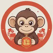 属猴2025年的运势及运程