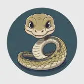 属蛇的人性格和优缺点详细解析