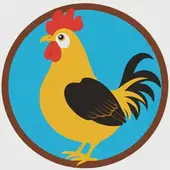 81年鸡2025年运势完整版：81年鸡男44岁躲不过桃花劫吗