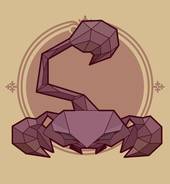 天蝎座的运势今日星座屋(财运亨情顺利)