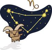 摩羯座注定爱上哪个星座(星座配对大揭秘)